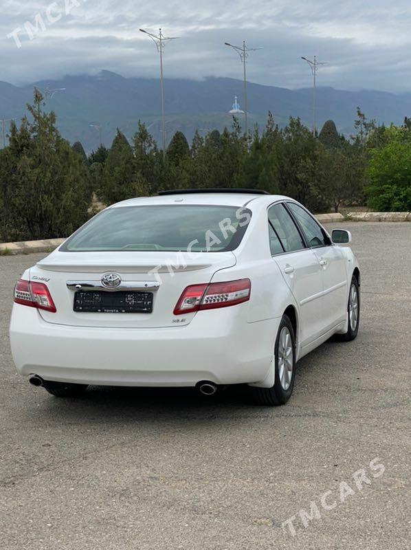 Toyota Camry 2011 - 238 000 TMT - Ашхабад - img 3