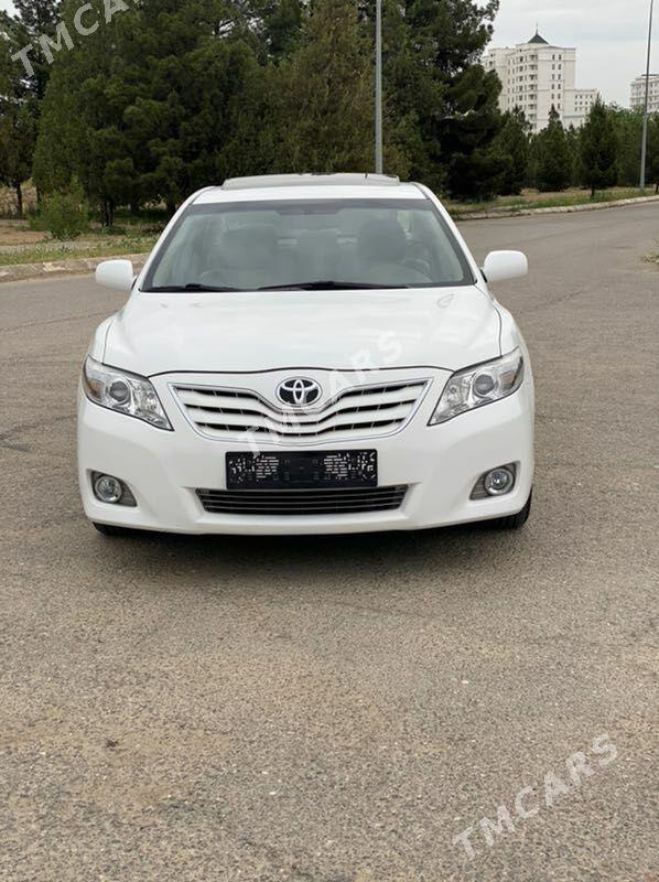 Toyota Camry 2011 - 238 000 TMT - Ашхабад - img 6