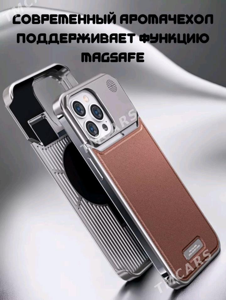 Çehol iPhone чехол - Ашхабад - img 6