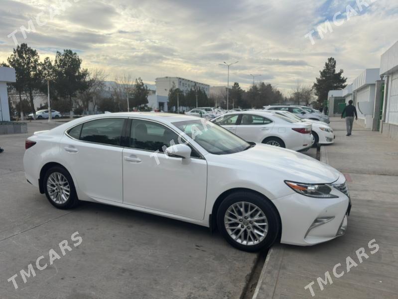 Lexus ES 350 2017 - 452 000 TMT - Aşgabat - img 2