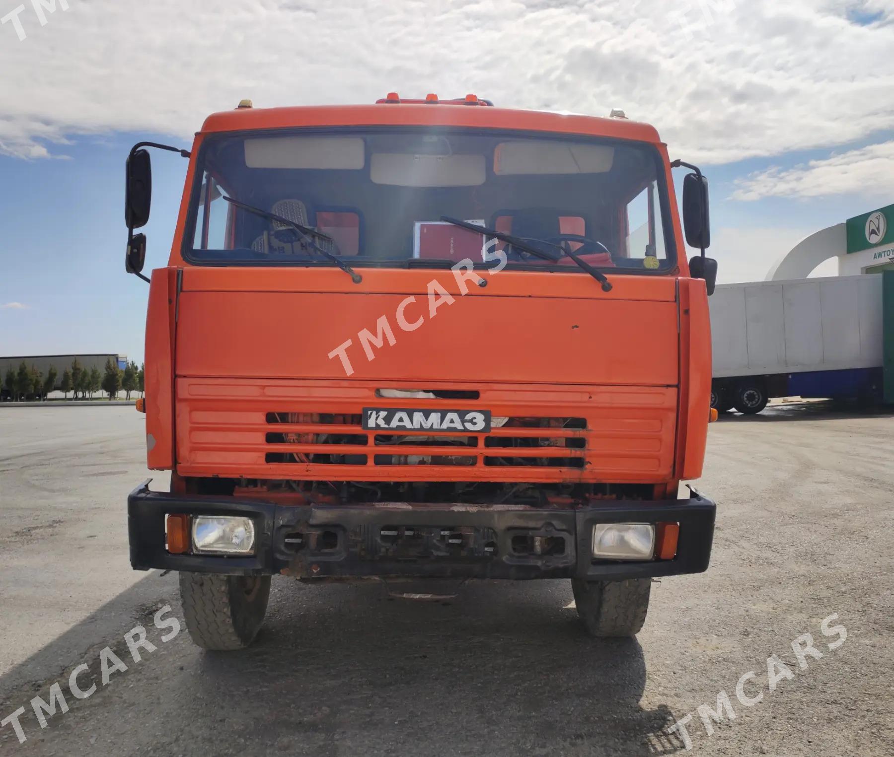 Kamaz Euro 3 2011 - 190 000 TMT - Farap - img 5