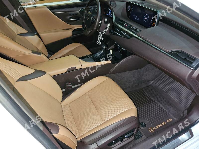 Lexus ES 350 2019 - 650 000 TMT - Ашхабад - img 3