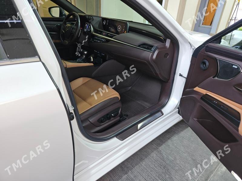 Lexus ES 350 2019 - 650 000 TMT - Aşgabat - img 4