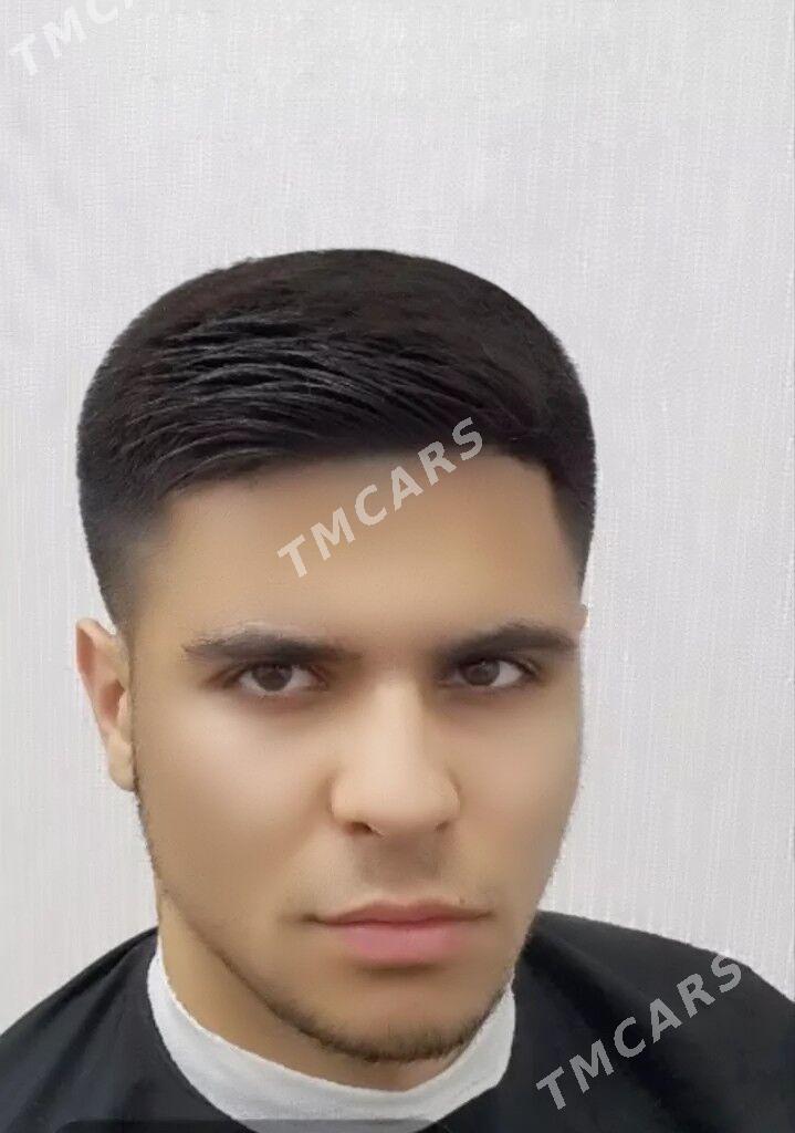 мужской парикмахер - Aşgabat - img 7