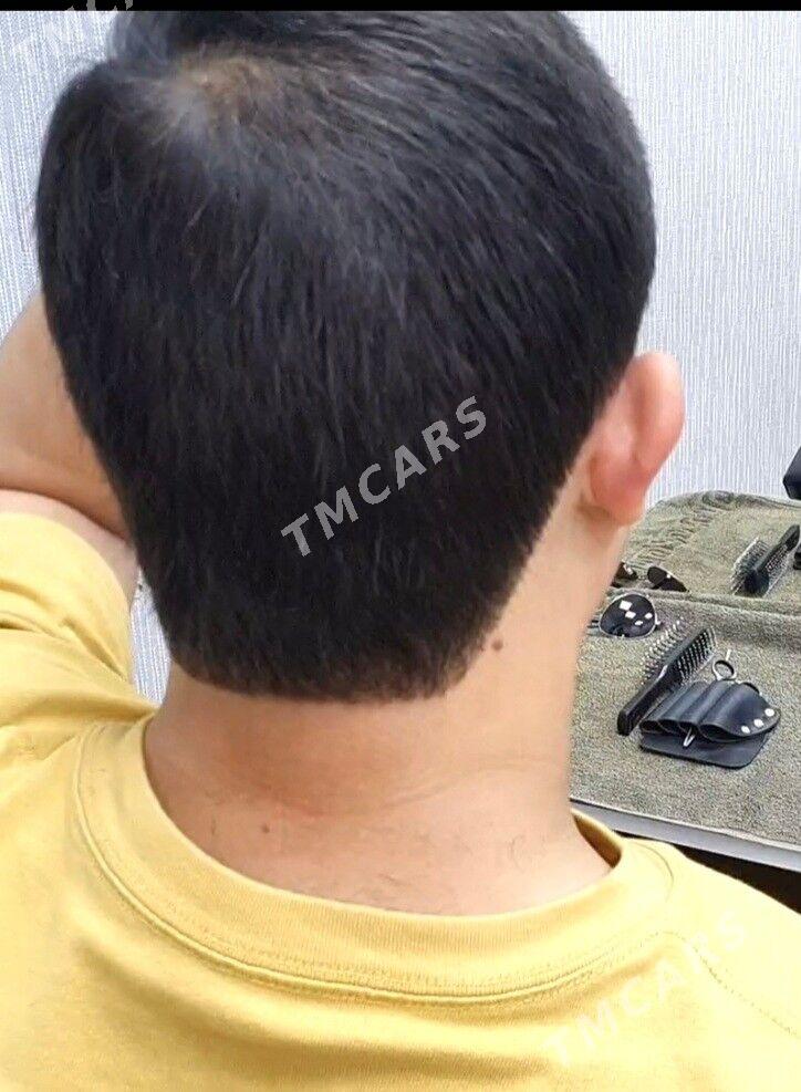 мужской парикмахер - Aşgabat - img 10