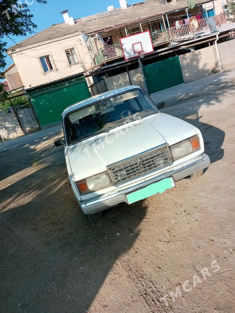 Lada 2107 1998 - 20 000 TMT - Хазар - img 2