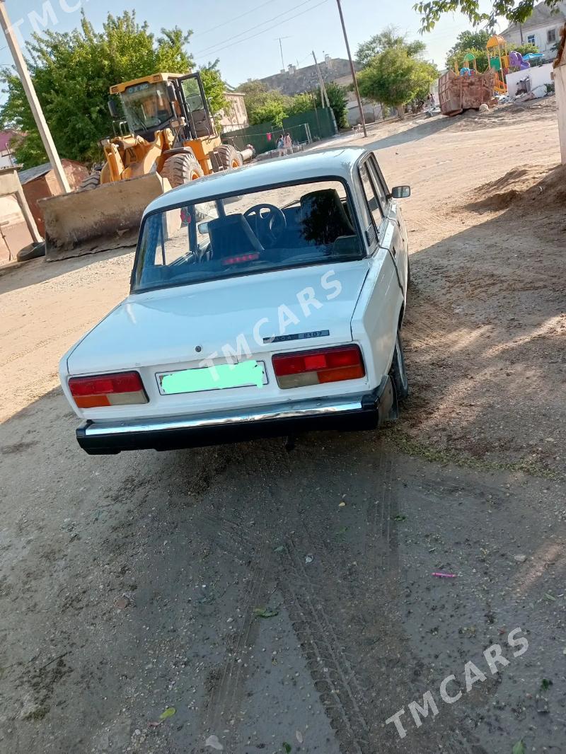 Lada 2107 1998 - 20 000 TMT - Хазар - img 3