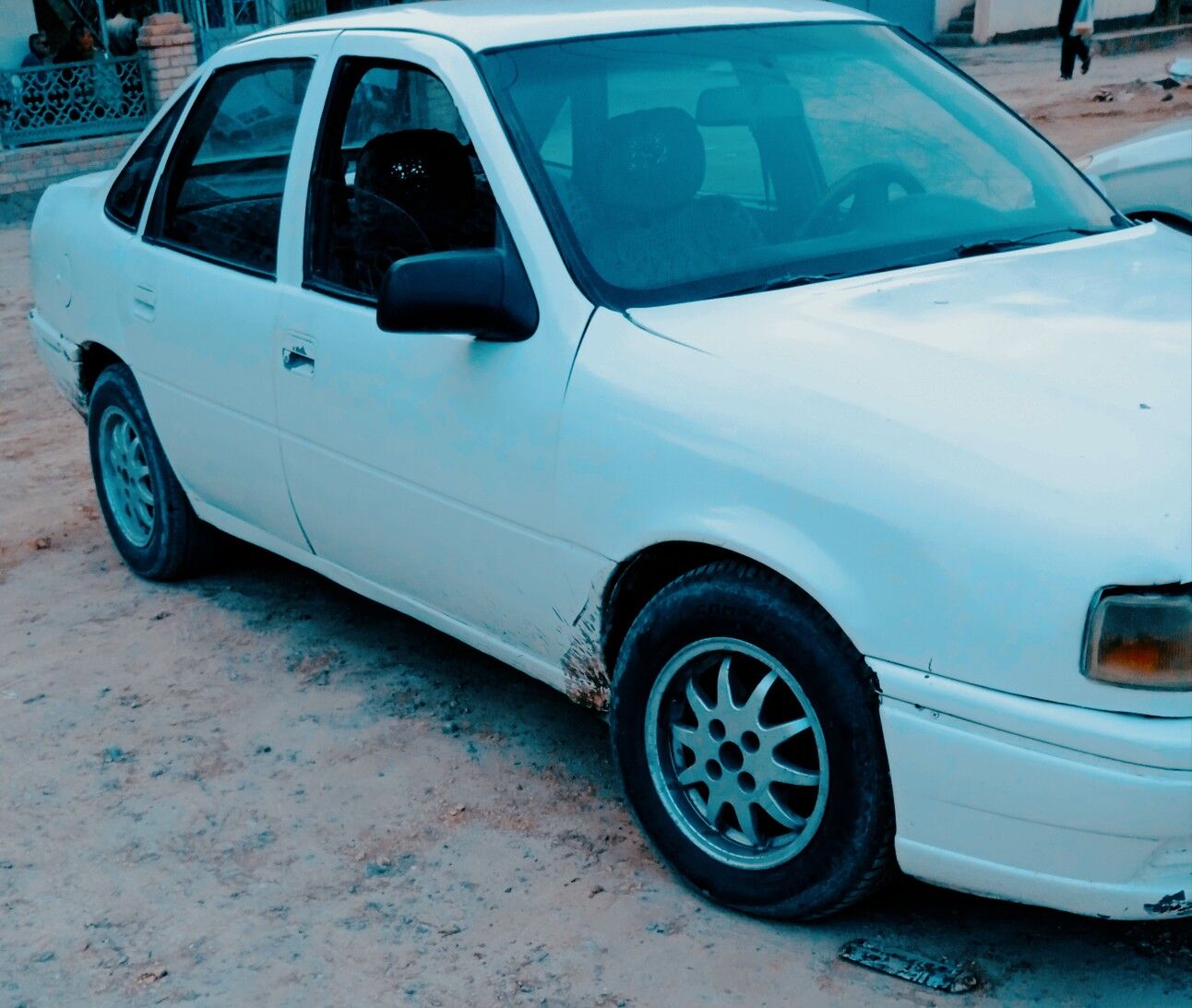 Opel Vectra 1994 - 16 000 TMT - Туркменабат - img 2
