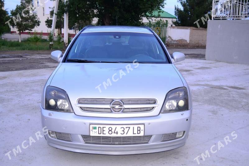 Opel Vectra 2004 - 90 000 TMT - Türkmenabat - img 4