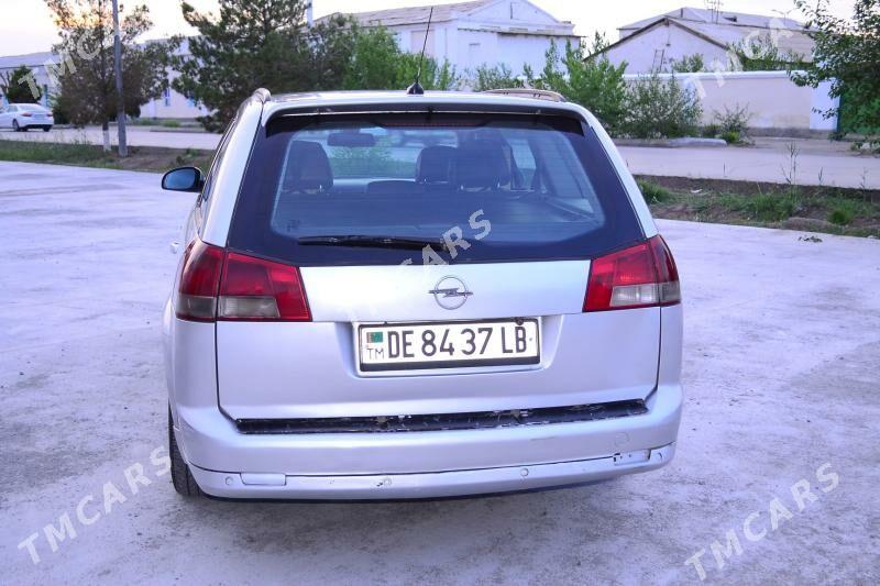 Opel Vectra 2004 - 90 000 TMT - Türkmenabat - img 7