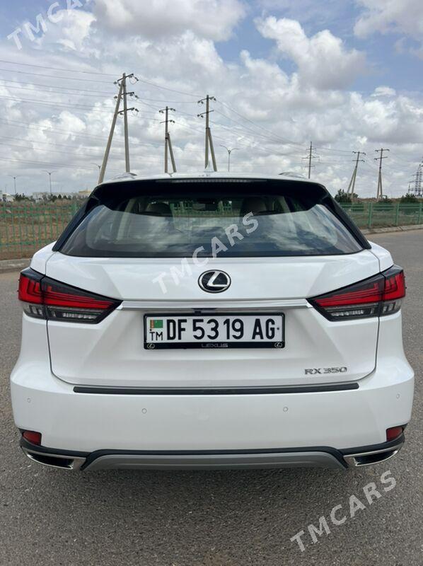 Lexus RX 350 2020 - 741 000 TMT - Aşgabat - img 2