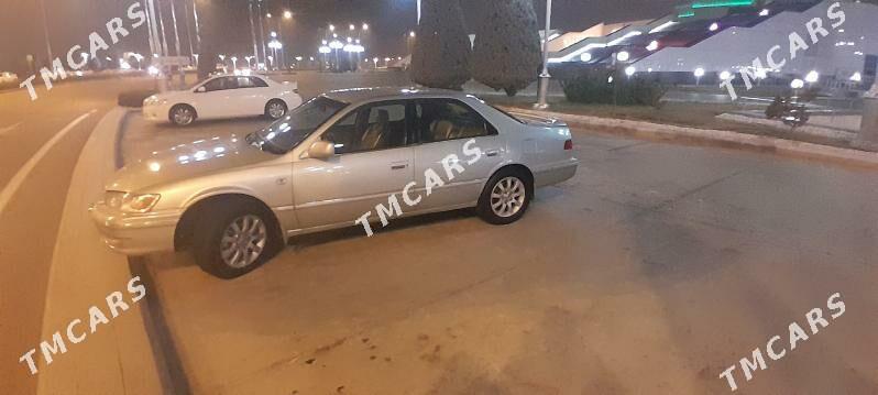 Toyota Camry 1998 - 120 000 TMT - Aşgabat - img 2