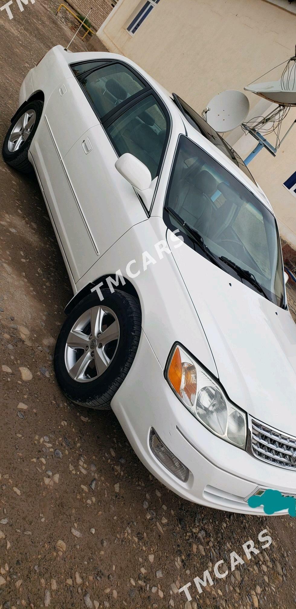 Toyota Avalon 2000 - 135 000 TMT - Babadaýhan - img 3