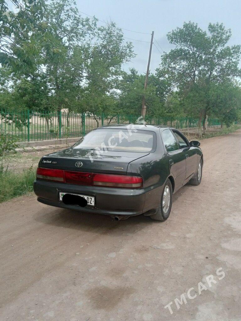 Toyota Cresta 1994 - 50 000 TMT - Gubadag - img 4