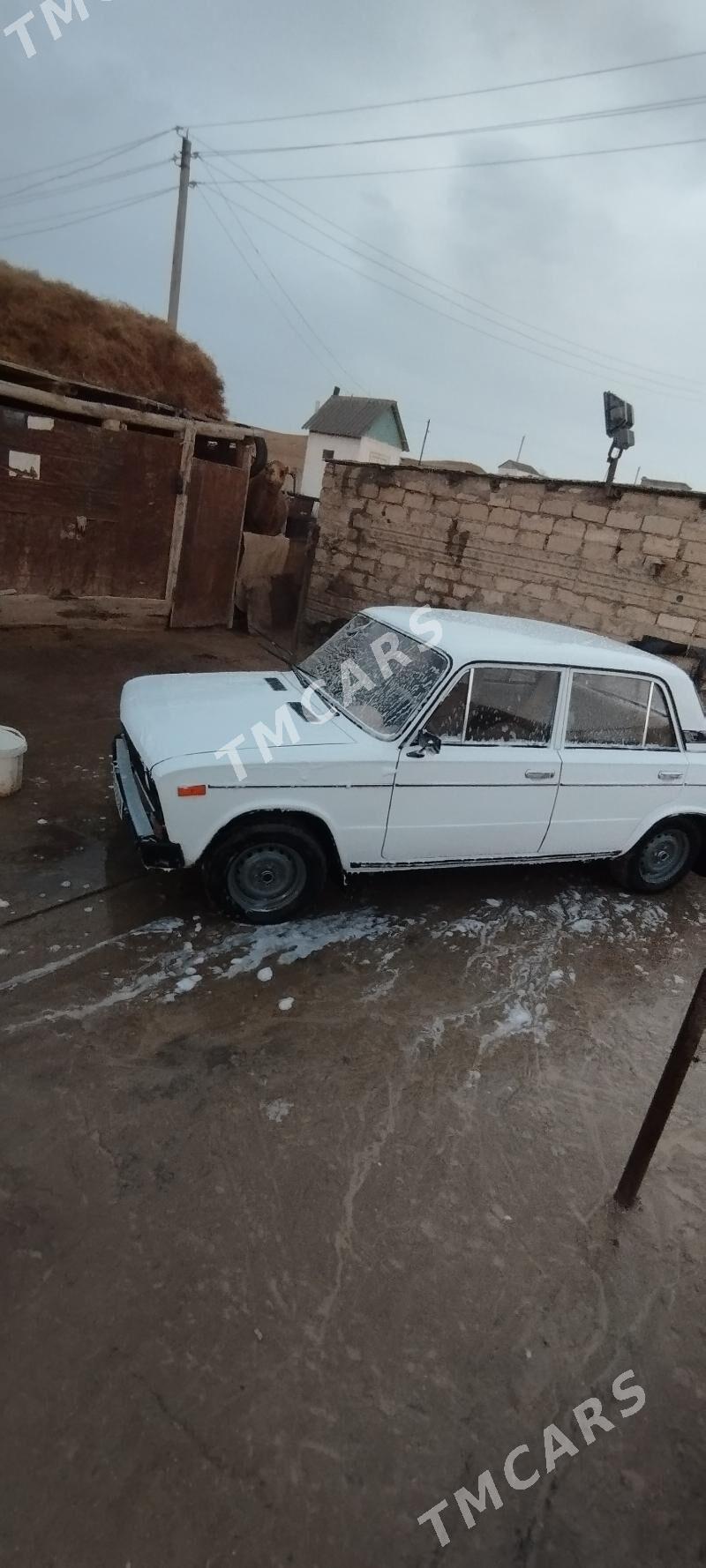 Lada 2106 1992 - 28 000 TMT - Балканабат - img 7