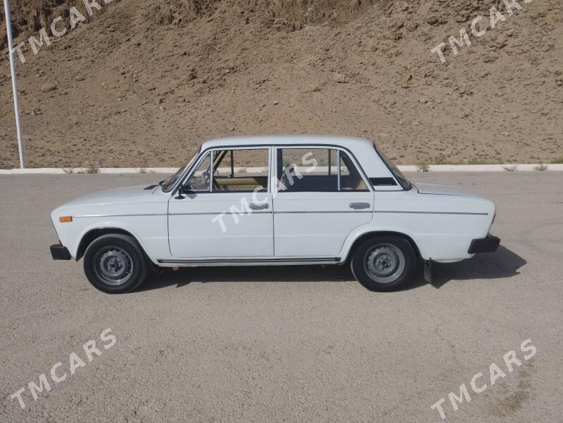 Lada 2106 1992 - 28 000 TMT - Балканабат - img 5