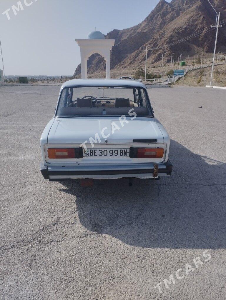 Lada 2106 1992 - 28 000 TMT - Балканабат - img 4