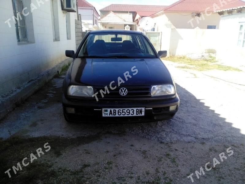 Volkswagen Golf III 1995 - 24 000 TMT - Balkanabat - img 2