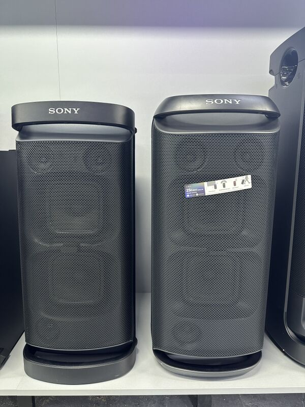 SONY KALONKALAR - Бедев - img 1