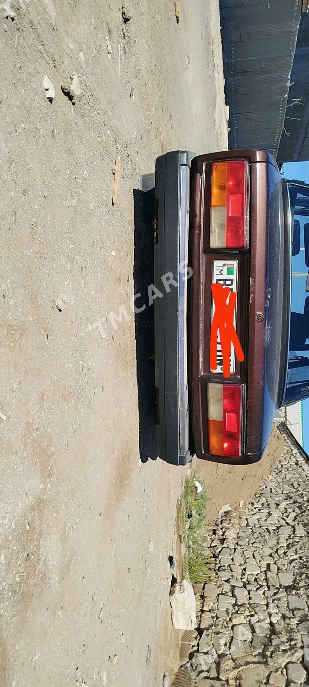 Lada 2107 1999 - 25 000 TMT - Туркменбаши - img 2