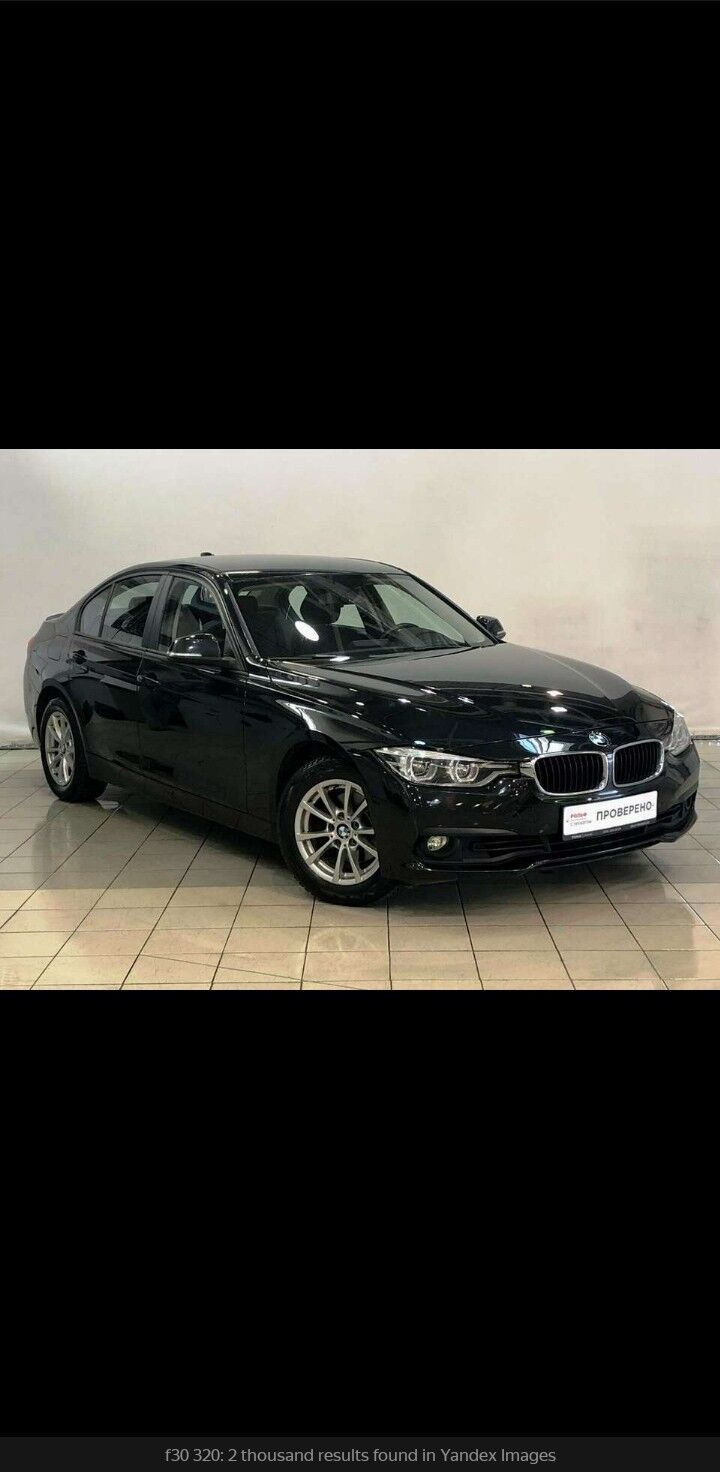 bmw f30 diska teker 17-lik 6 500 TMT - Bedew - img 2