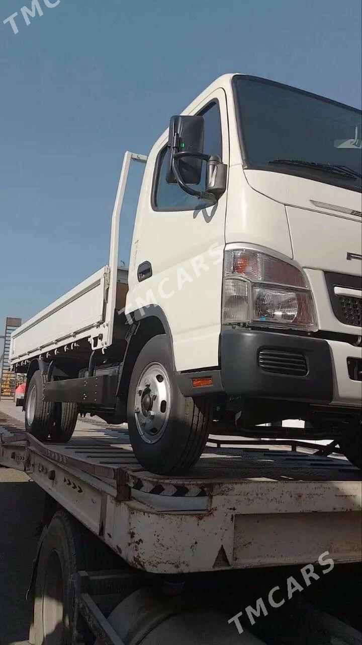 Mitsubishi Canter 2024 - 450 000 TMT - Aşgabat - img 2