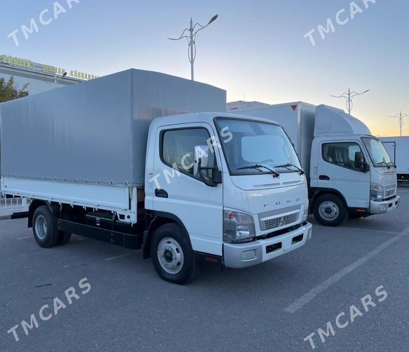 Mitsubishi Canter 2024 - 450 000 TMT - Aşgabat - img 3