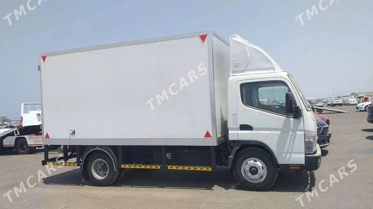 Mitsubishi Canter 2024 - 450 000 TMT - Aşgabat - img 5