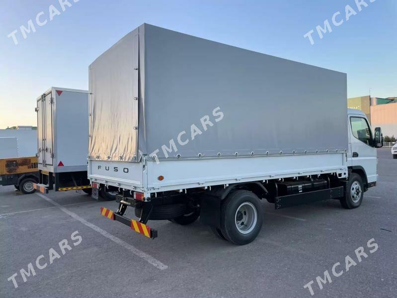 Mitsubishi Canter 2024 - 450 000 TMT - Aşgabat - img 4