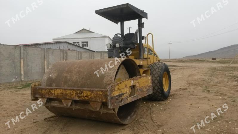 Caterpillar Dozer 2007 - 1 100 000 TMT - Балканабат - img 6