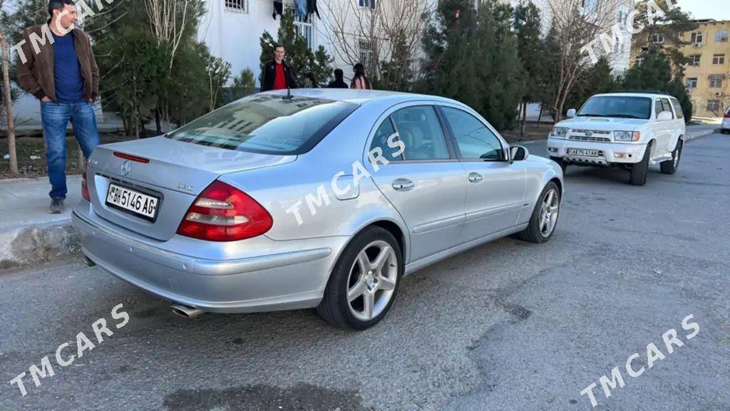 Mercedes-Benz 350-Class 2006 - 125 000 TMT - Ашхабад - img 3