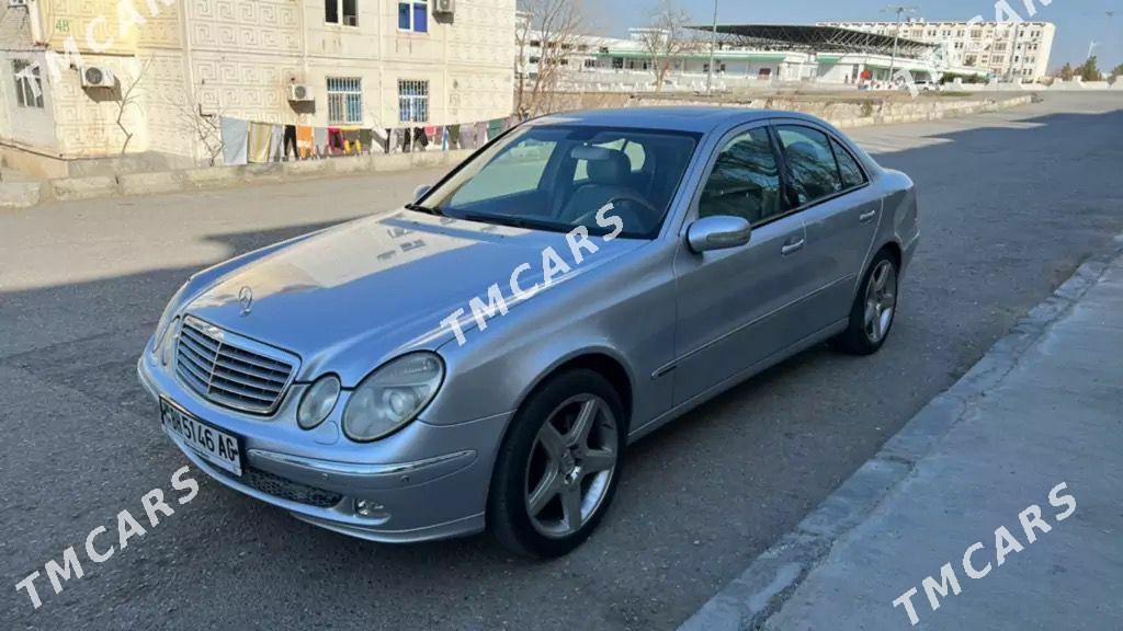 Mercedes-Benz 350-Class 2006 - 125 000 TMT - Ашхабад - img 2