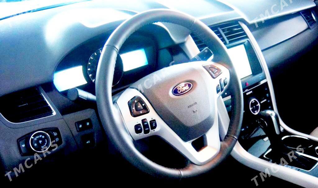 Ford Edge 2015 - 222 000 TMT - Ашхабад - img 2