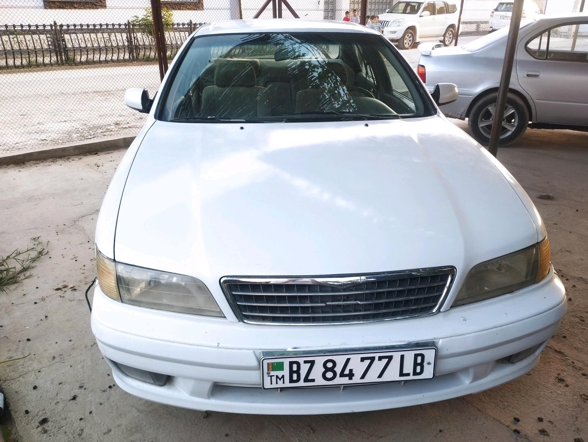 Nissan Maxima 1997 - 55 000 TMT - Чарджоу - img 6