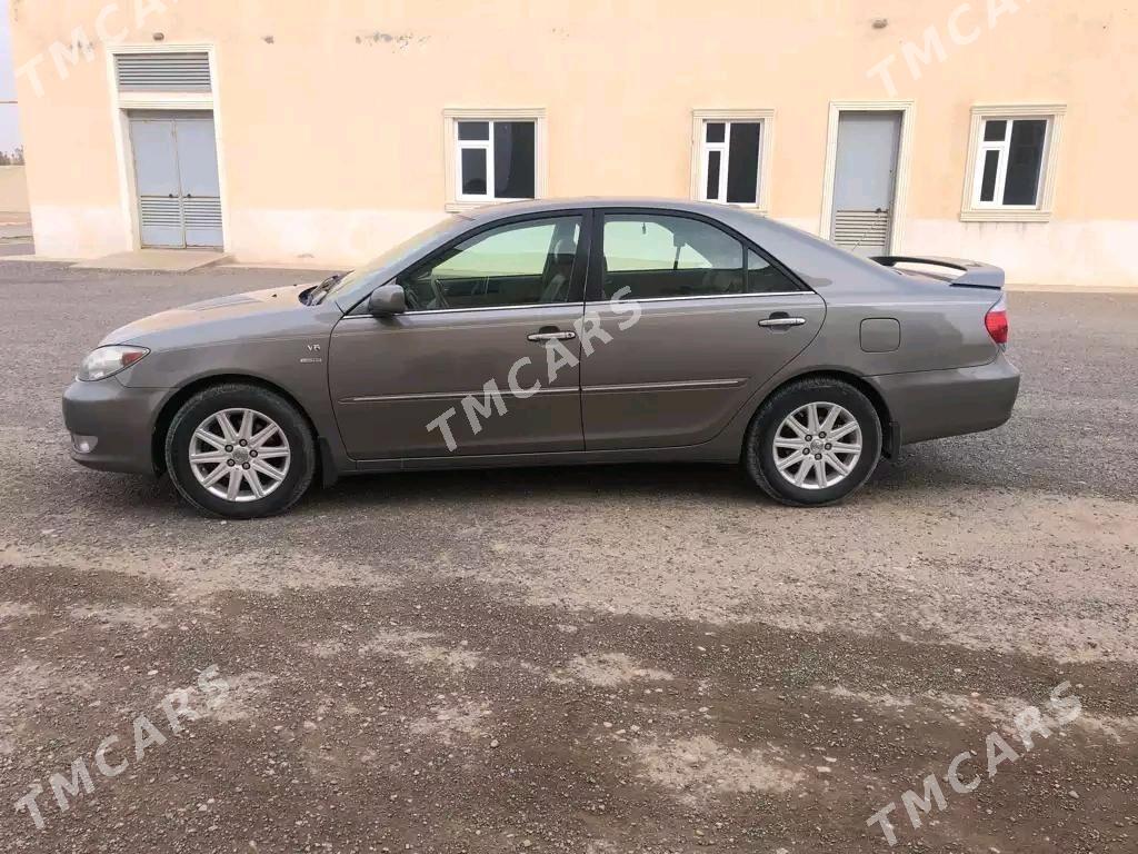 Toyota Camry 2006 - 180 000 TMT - Dostluk - img 6