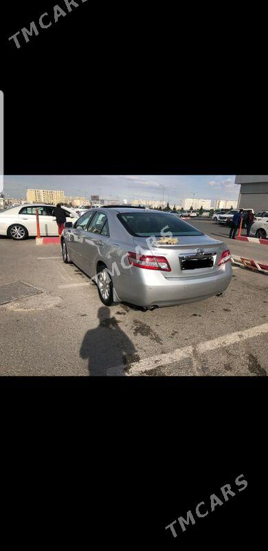 Toyota Camry 2010 - 210 000 TMT - Türkmenabat - img 3