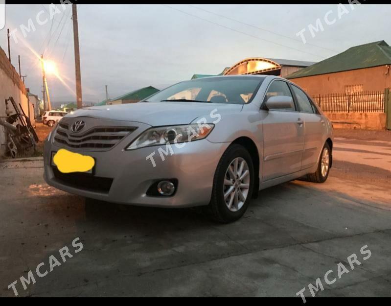 Toyota Camry 2010 - 210 000 TMT - Türkmenabat - img 5