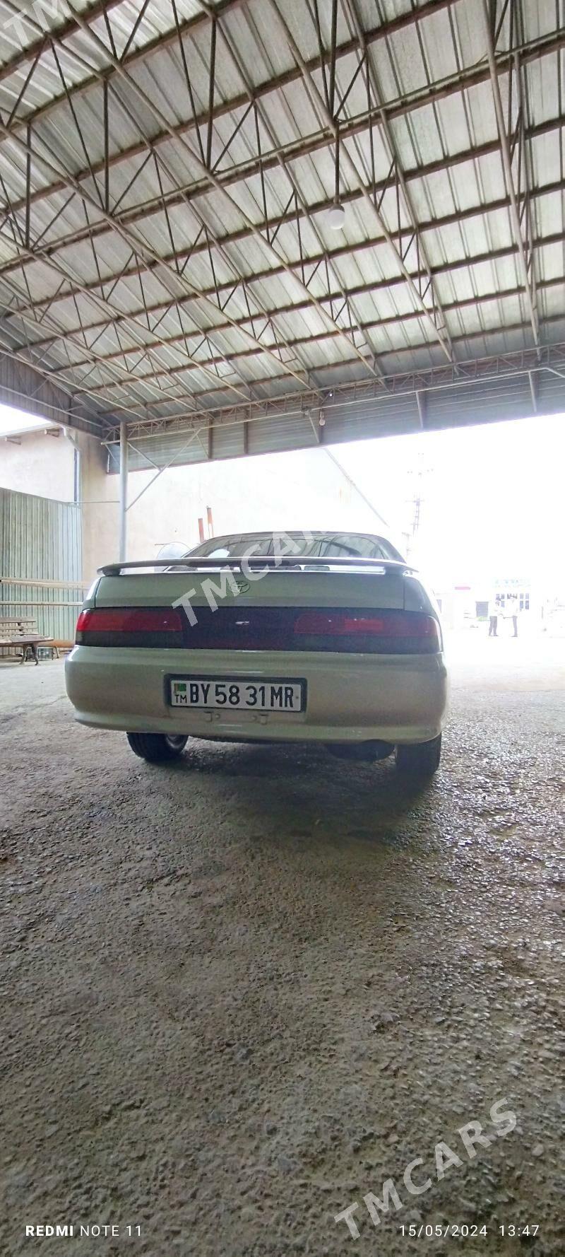 Toyota Cresta 1994 - 42 000 TMT - Murgap - img 3