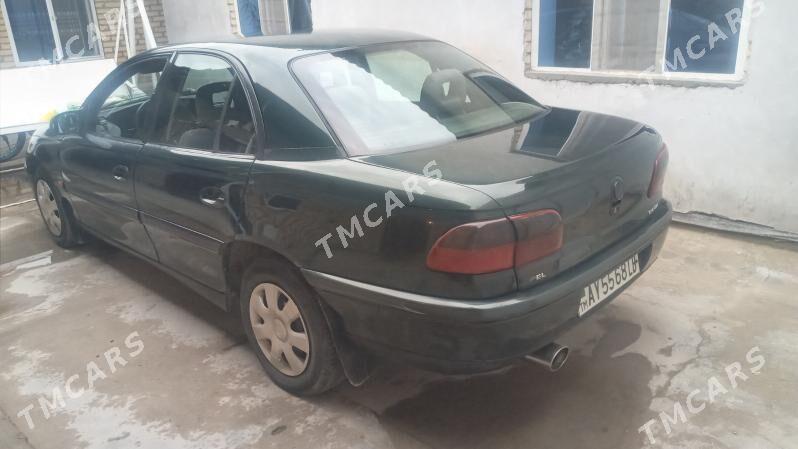Opel Omega 1995 - 30 000 TMT - Туркменабат - img 2