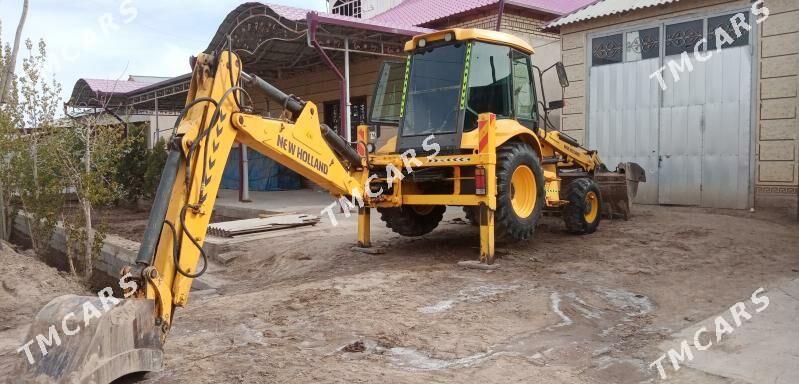 JCB 3CX Compact 2006 - 350 000 TMT - Шабатский этрап - img 6