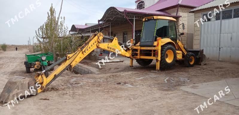 JCB 3CX Compact 2006 - 350 000 TMT - Шабатский этрап - img 2