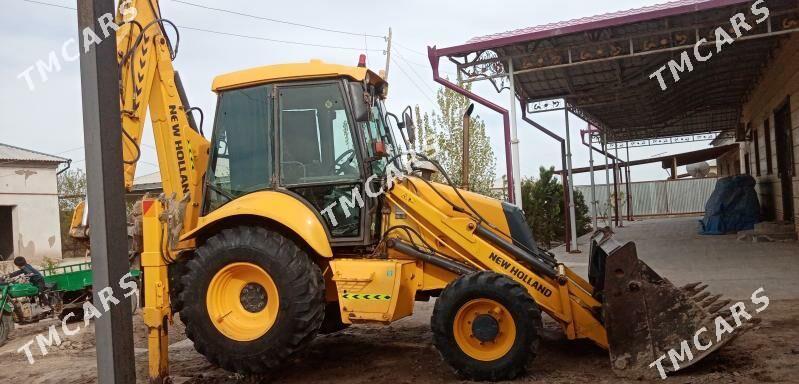 JCB 3CX Compact 2006 - 350 000 TMT - Шабатский этрап - img 3