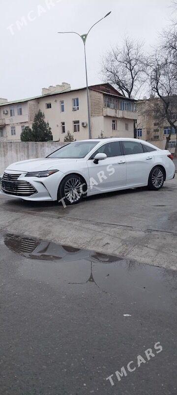 Toyota Avalon 2021 - 450 000 TMT - Ашхабад - img 2