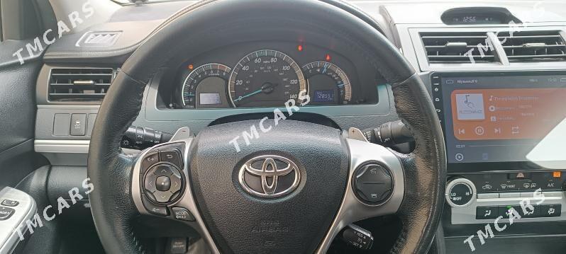 Toyota Camry 2012 - 200 000 TMT - Daşoguz - img 5