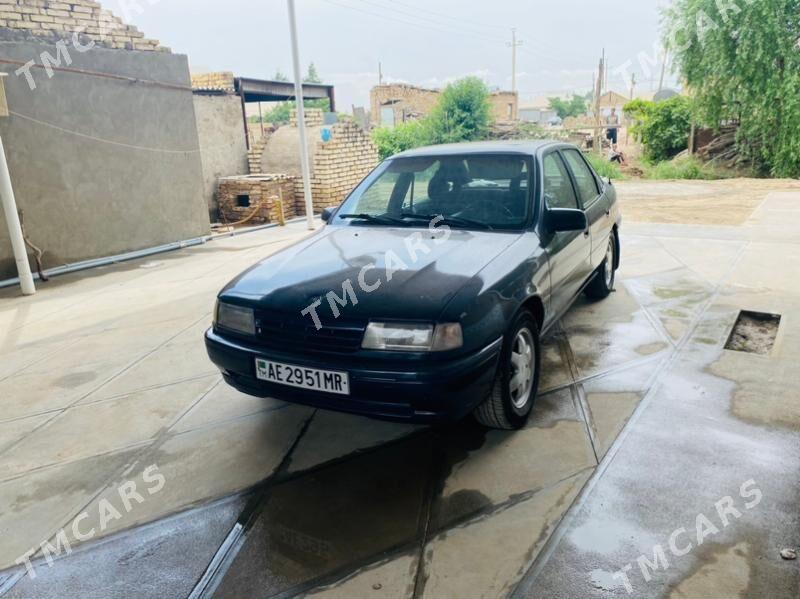 Opel Vectra 1992 - 44 000 TMT - Sakarçäge - img 2