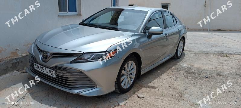 Toyota Camry 2018 - 246 000 TMT - Murgap - img 3