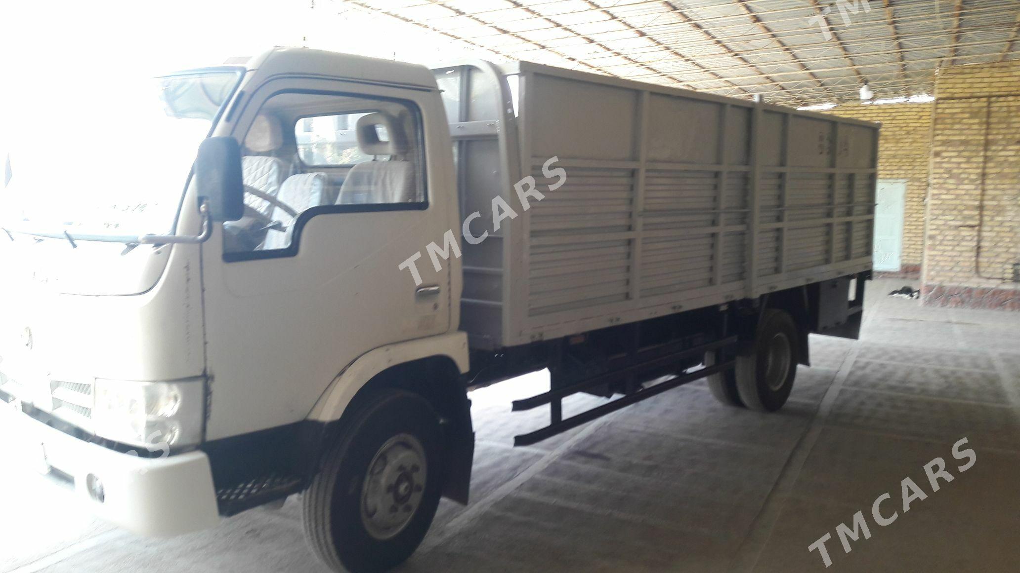 Mitsubishi Canter 2009 - 150 000 TMT - Саят - img 2