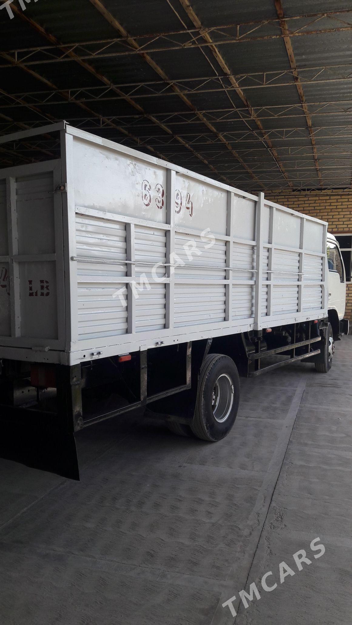 Mitsubishi Canter 2009 - 150 000 TMT - Саят - img 3