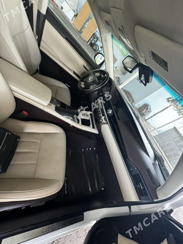 Lexus ES 350 2018 - 360 000 TMT - Ашхабад - img 2