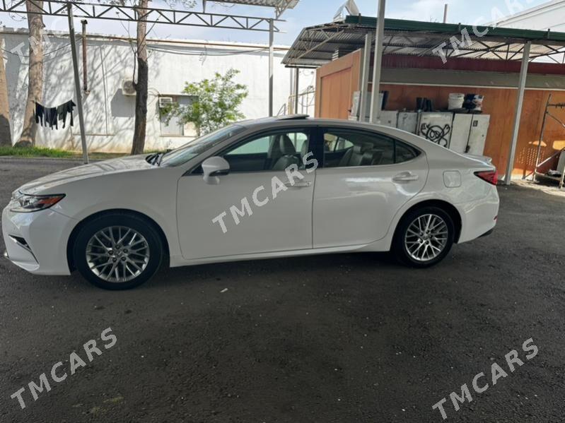 Lexus ES 350 2018 - 360 000 TMT - Ашхабад - img 3